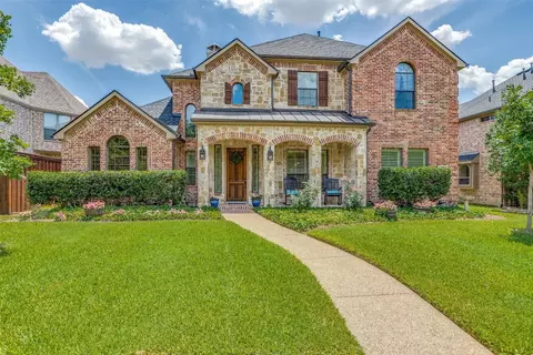 3471 Leatherwood Dr, Frisco, TX 75033