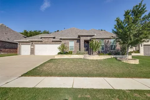 235 Nottingham Trl, Hickory Creek, TX 75065