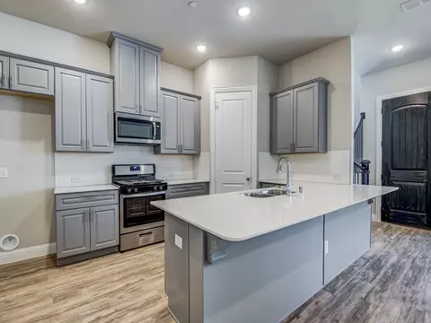 6214 Blythe Dr, Frisco, TX 75035