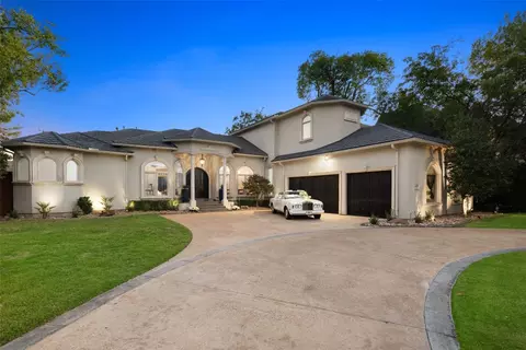 6438 Stefani Dr, Dallas, TX 75225