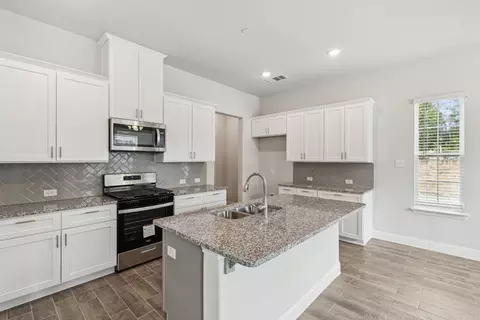 6167 Rilla St, Frisco, TX 75035