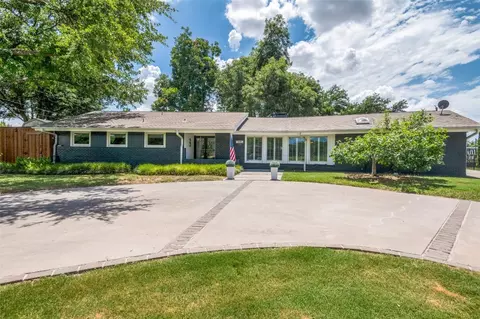 3584 Green Acres Ter, Farmers Branch, TX 75234