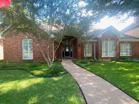 27 Lytle Place Dr, Abilene, TX 79602