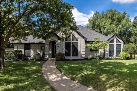 788 Mesquite Ln, Keller, TX 76248