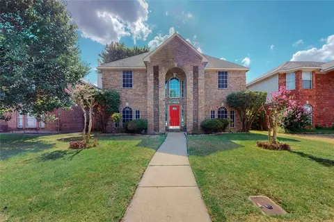 7329 Indiana Ave, Fort Worth, TX 76137