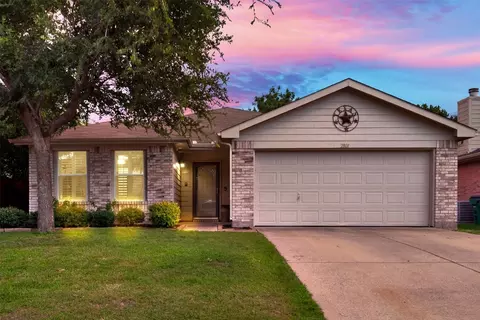 2801 Sundance Dr, Mckinney, TX 75071