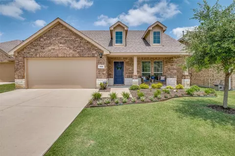 668 Bassett Hall Rd, Royse City, TX 75189