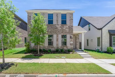 8709 Barnbougle Dunes Dr, Mckinney, TX 75070