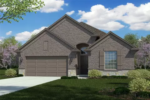 618 Mesquite Grove Rd, Midlothian, TX 76065