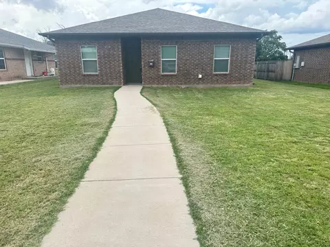 2318 Cedar Crest Dr, Abilene, TX 79601