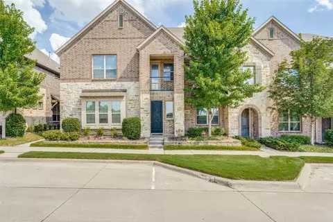 7321 Chief Spotted Tail Dr, Mckinney, TX 75070