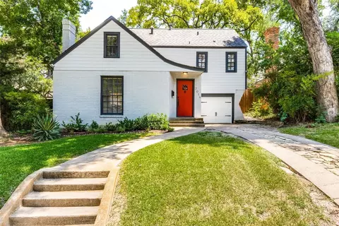 7014 Santa Monica Dr, Dallas, TX 75223