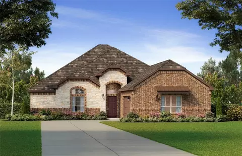 1010 Greencove Dr, Midlothian, TX 76065