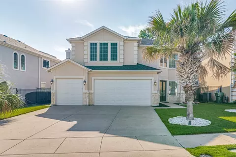5246 Lake Terrace Ct, Garland, TX 75043