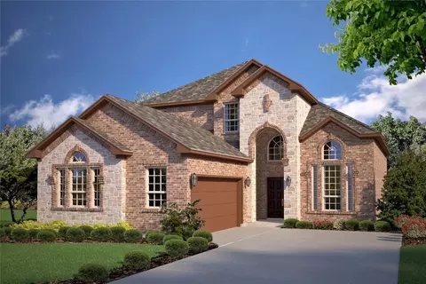 3401 Bancroft Dr, Midlothian, TX 76065