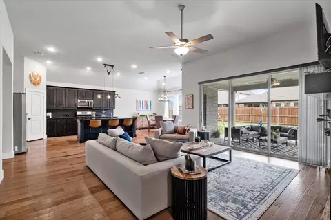 3621 Platte River Trl, Prosper, TX 75078