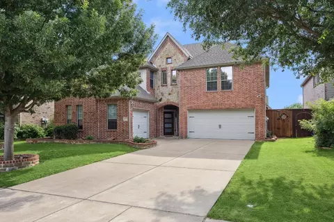 13783 Alden Ln, Frisco, TX 75035