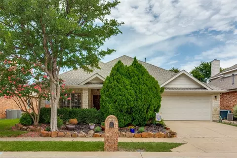 8300 Blacktail Trl, Mckinney, TX 75070