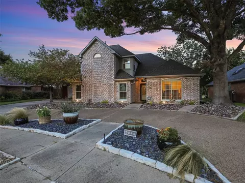 6122 Turnberry Dr, Garland, TX 75044