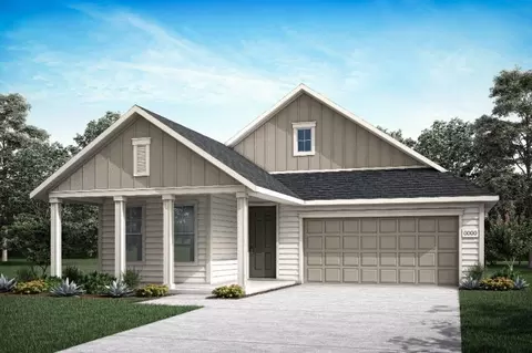 3216 Lenten Rose Ln, Mckinney, TX 75071