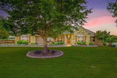 76 Trailridge Dr, Melissa, TX 75454