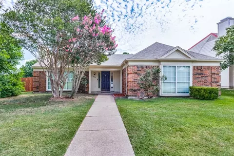 3432 Regal Ave, Mesquite, TX 75149