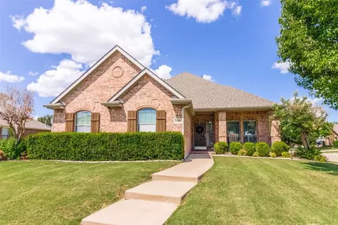 1037 Pheasant Ln, Forney, TX 75126
