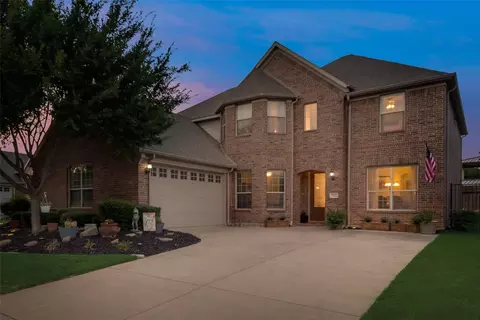 7121 Goodnight Ranch Rd, North Richland Hills, TX 76182