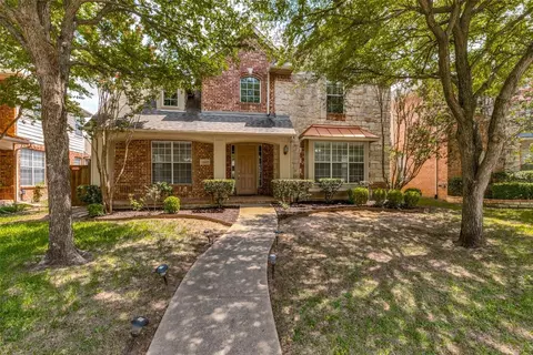 2037 Londonderry Dr, Allen, TX 75013