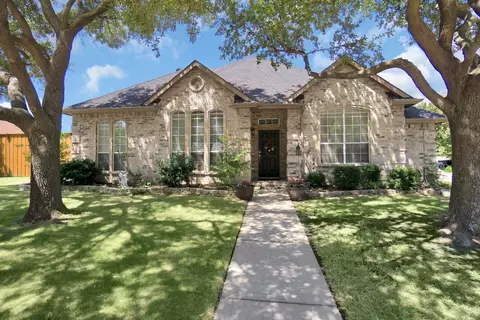 3601 Bridgewater Dr, Rowlett, TX 75088