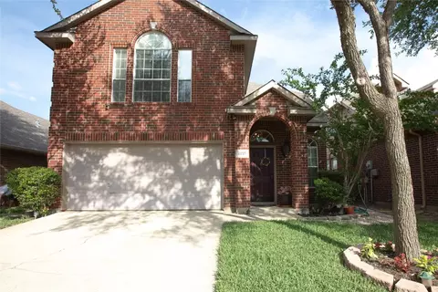 11712 Latania Ln, Fort Worth, TX 76244
