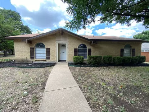 1300 Natchez Dr, Plano, TX 75023