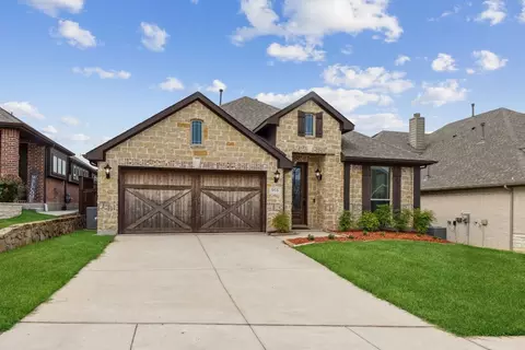 916 Putman Dr, Mckinney, TX 75071