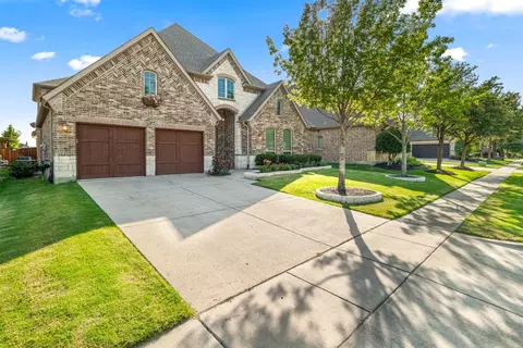 3304 Balmerino Ln, The Colony, TX 75056