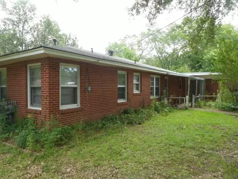 504 E Spring St, Taylor, AR 71861 photo 4