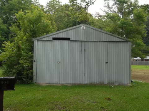 504 E Spring St, Taylor, AR 71861 photo 5