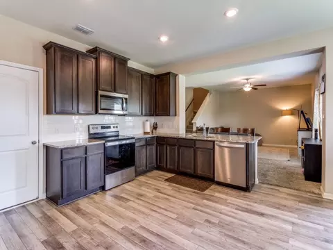 319 Garrett St, Anna, TX 75409