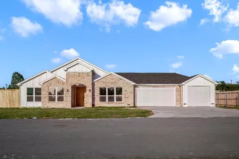 1031 Genesis Ln, Howe, TX 75459