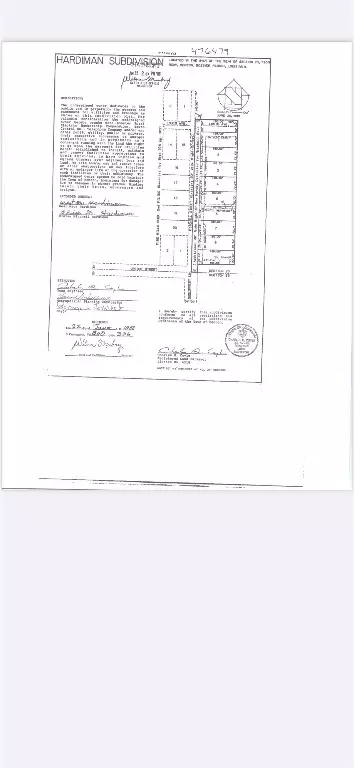 0 Mitchell, Benton, LA 71006