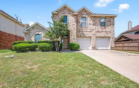 520 Delores Dr, Grand Prairie, TX 75052