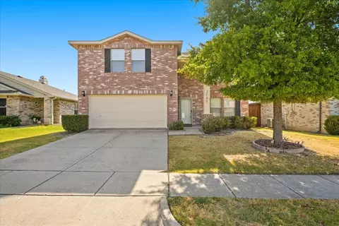 2745 Peach Dr, Little Elm, TX 75068
