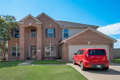4002 Bay Springs Ct, Arlington, TX 76016