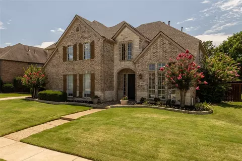 505 Briarwood Ct, Trophy Club, TX 76262