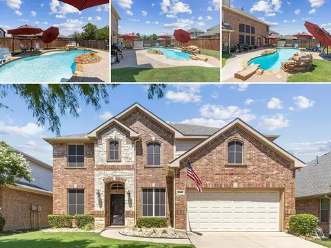 9709 Hathman Ln, Fort Worth, TX 76244