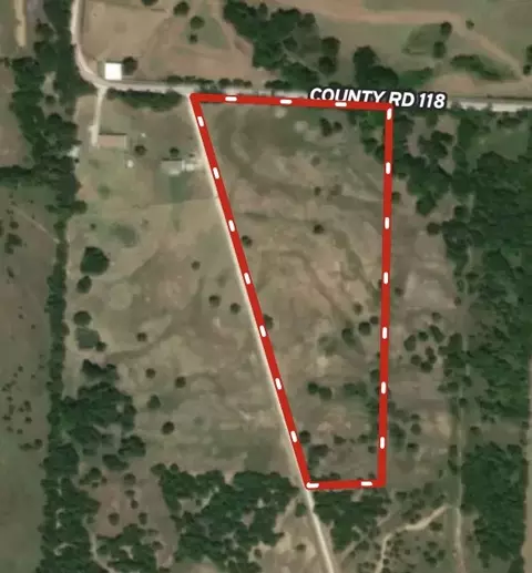 35 Bar Brock Trl #TRACT 1, Whitesboro, TX 76273