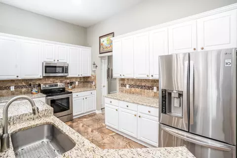 1463 Cattle Baron Ct, Fairview, TX 75069
