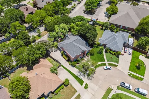 505 Edgeview Dr, Grand Prairie, TX 75052