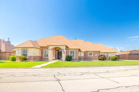 3726 Hill Country Dr, Abilene, TX 79606