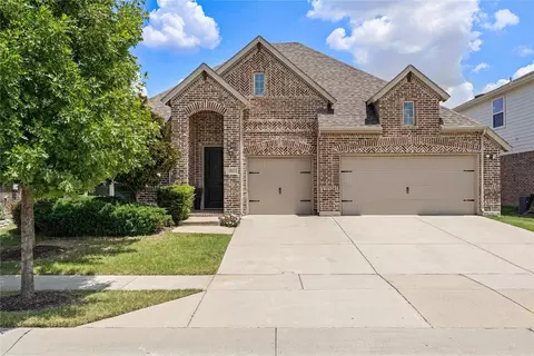 901 Allbright Rd, Celina, TX 75009