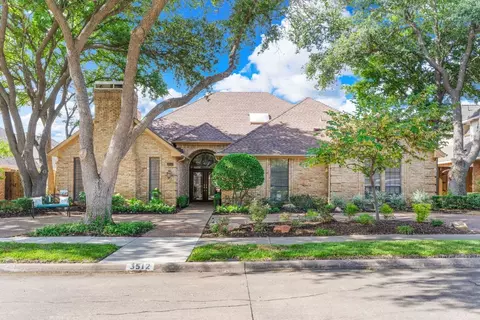 3512 Gary Dr, Plano, TX 75023